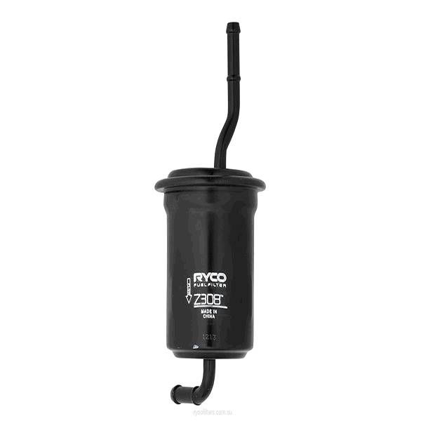 Filtre à carburant